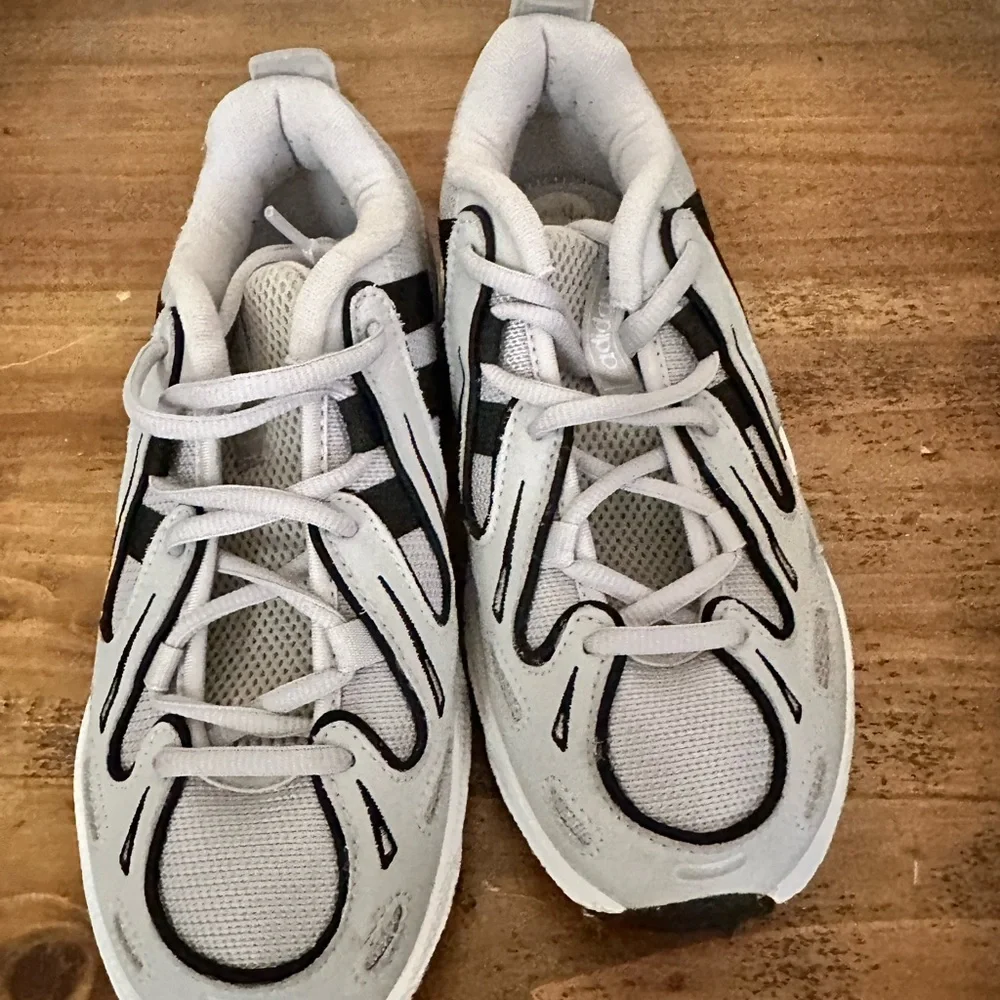 Adidas EQT GAZELLE SHOES,SIZE 4.5